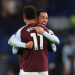 Photo by Steve Bardens/Getty Images