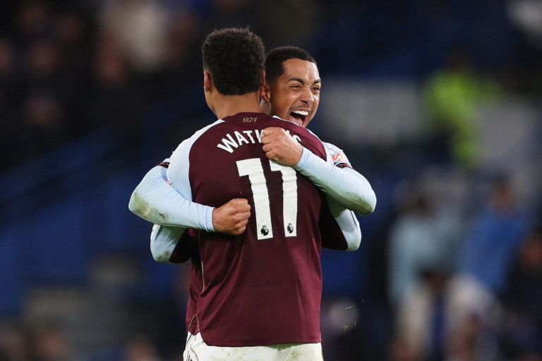 Photo by Steve Bardens/Getty Images