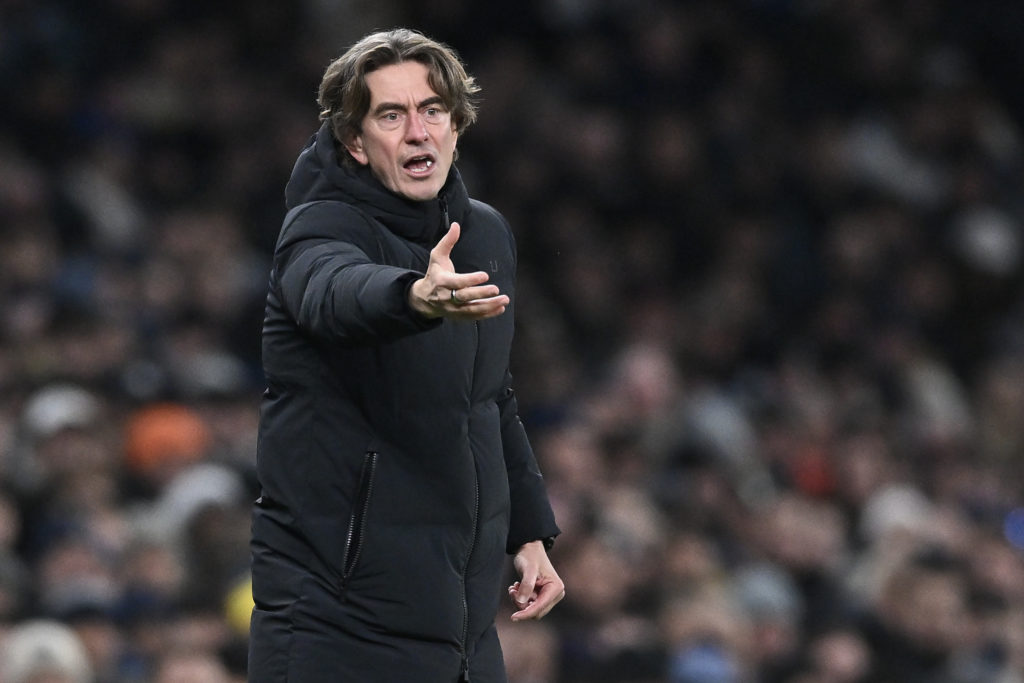 (Photo by Vince Mignott/MB Media/Getty Images)