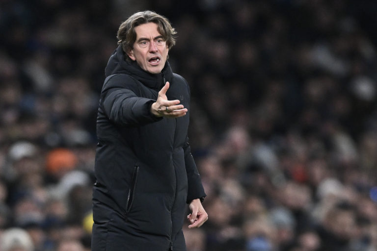 (Photo by Vince Mignott/MB Media/Getty Images)