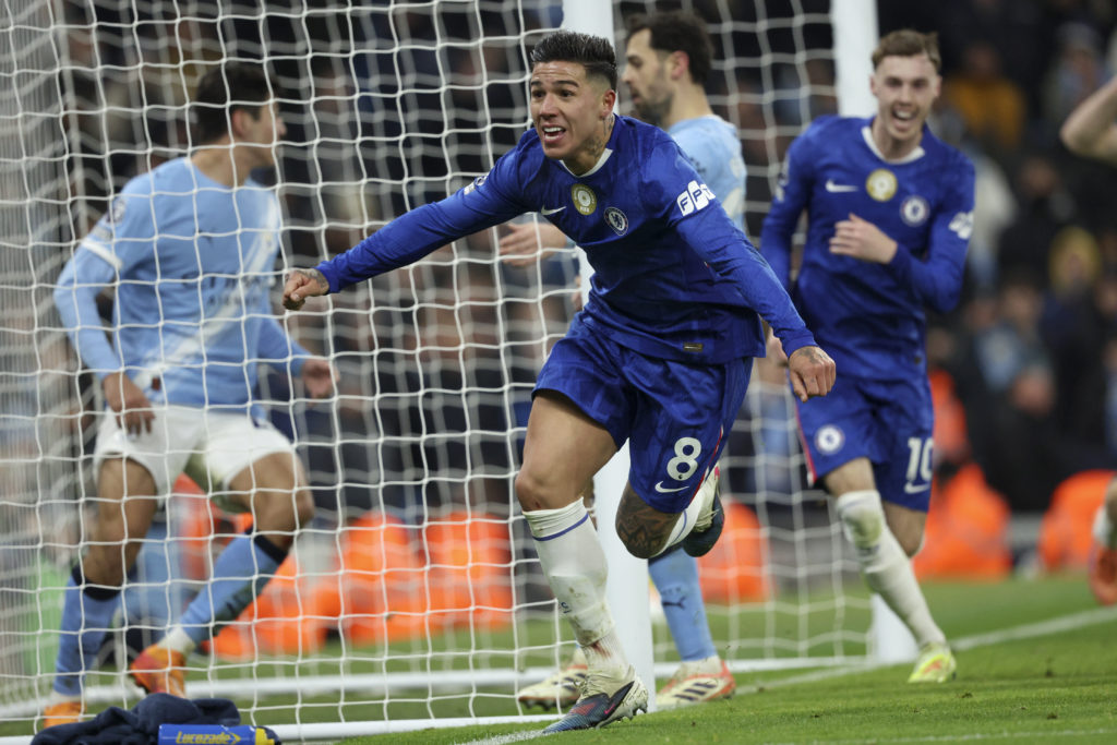 (Photo by Neal Simpson/Sportsphoto/Allstar via Getty Images)