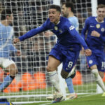 (Photo by Neal Simpson/Sportsphoto/Allstar via Getty Images)