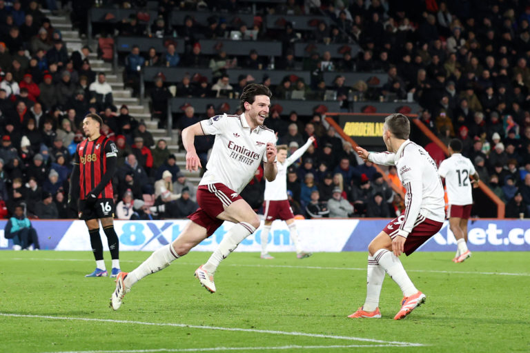 (Photo by Michael Steele/Getty Images)