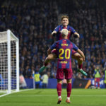 (Photo by Pedro Salado/Getty Images)