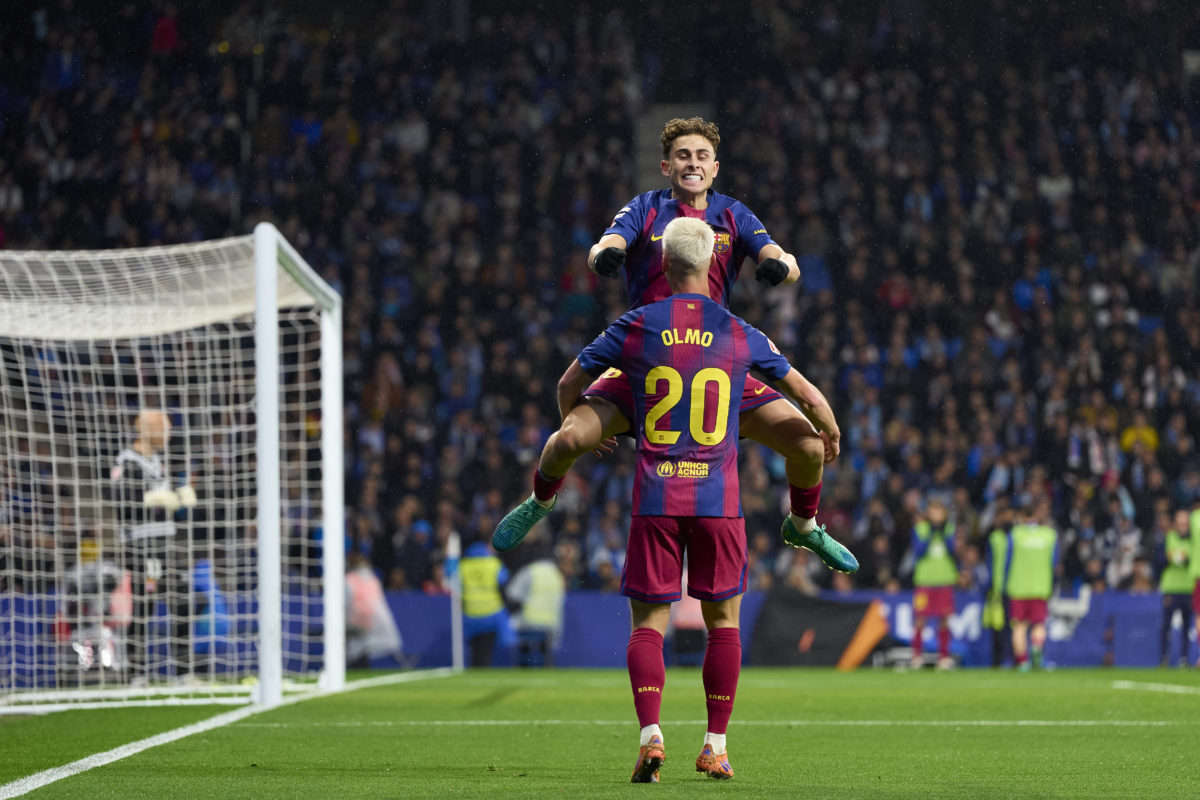 (Photo by Pedro Salado/Getty Images)