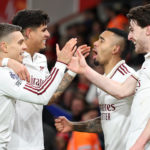 (Photo by Michael Steele/Getty Images)