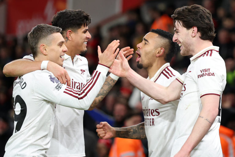 (Photo by Michael Steele/Getty Images)