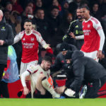 Photo by Marc Atkins/Getty Images