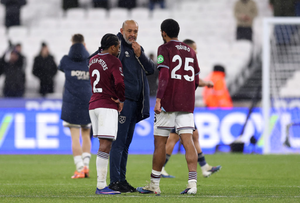 (Photo by Julian Finney/Getty Images)