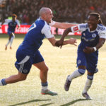 Photo by Michael Regan/Getty Images