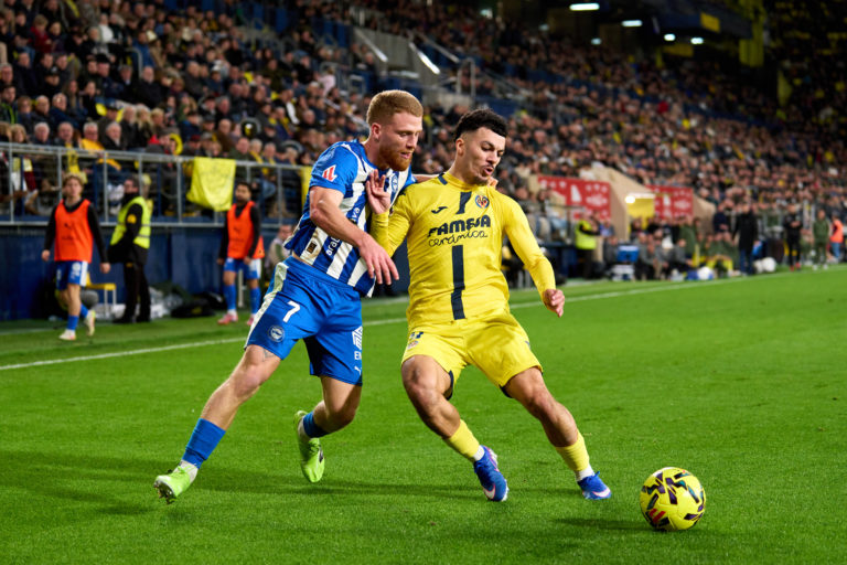 (Photo by Alex Caparros/Getty Images)