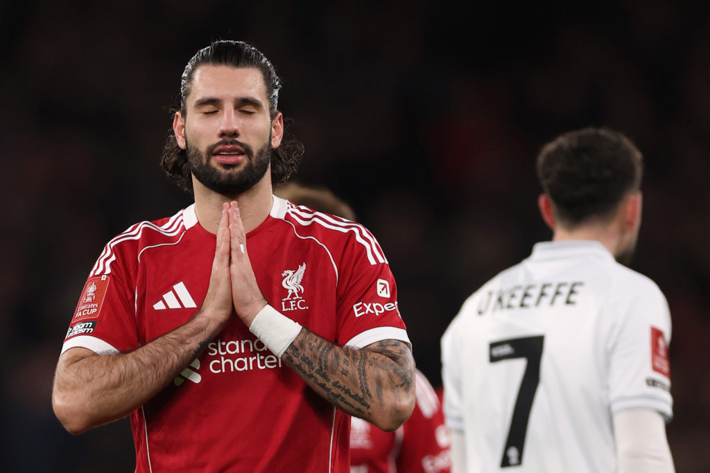 Photo by Carl Recine/Getty Images