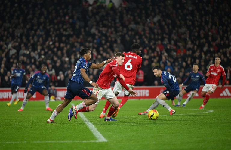 (Photo by Shaun Botterill/Getty Images)