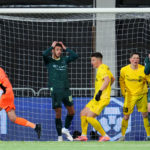 (Photo by Martin Ole Wold/Getty Images)