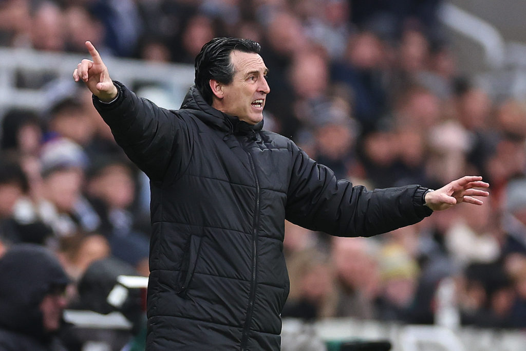 (Photo by Robbie Jay Barratt - AMA/Getty Images)