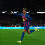 (Photo by Pedro Salado/Getty Images)