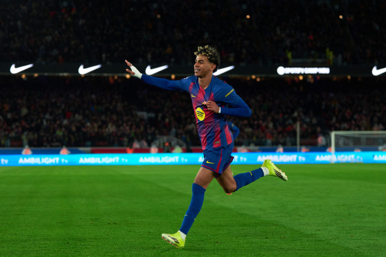 (Photo by Pedro Salado/Getty Images)