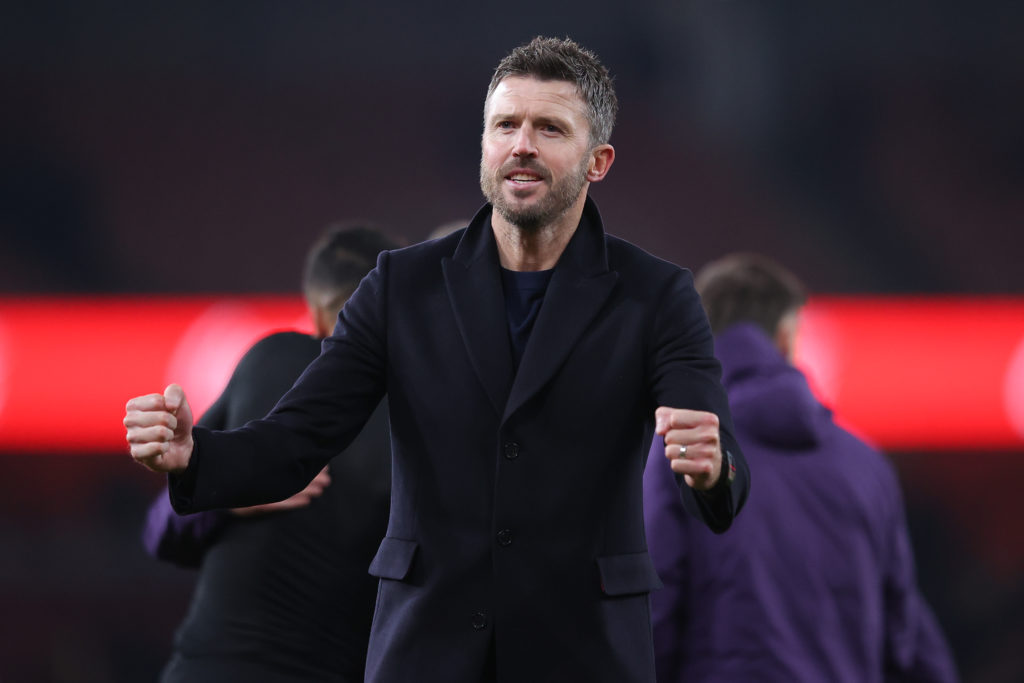 Photo by James Gill - Danehouse/Getty Images