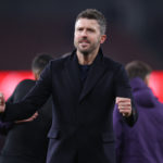 Photo by James Gill - Danehouse/Getty Images