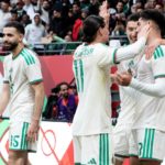 Ivory Coast top group ahead of Cameroon, Algeria win again