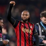 Watch: Highlights Bournemouth v Tottenham