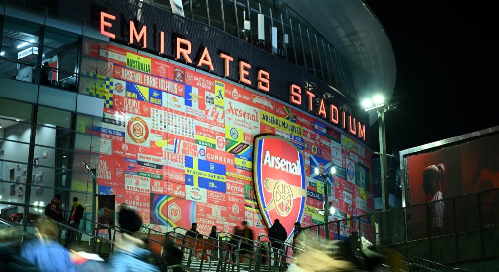 How Premier League sides are ruling Europe