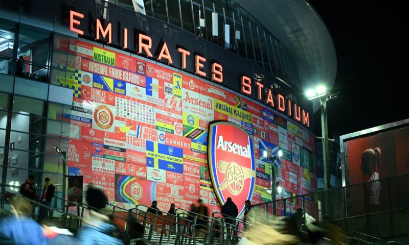 How Premier League sides are ruling Europe