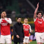 Arsenal face Man Utd test as City search for spark