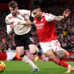 Watch: Highlights Arsenal v Liverpool