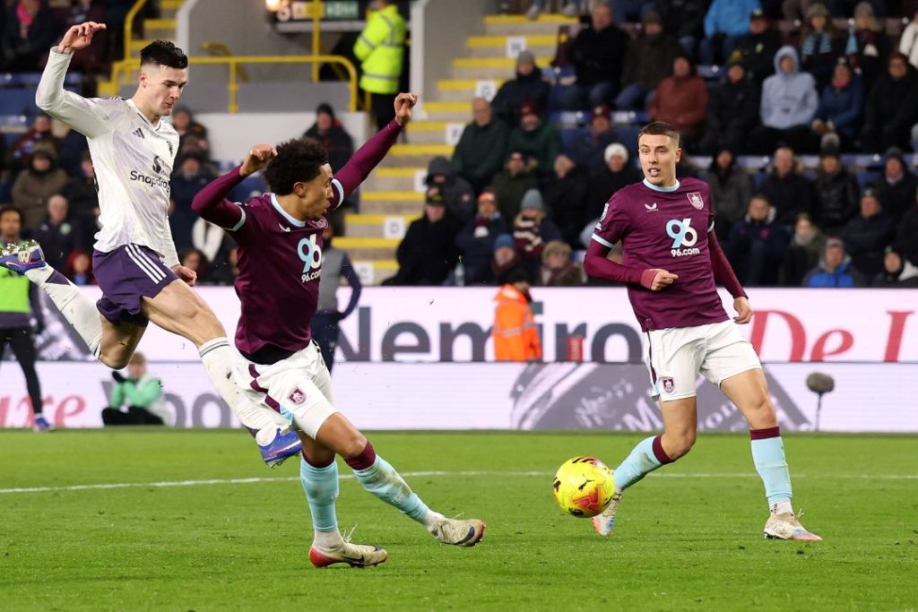 Sesko spark masks Man Utd disappointment for Fletcher