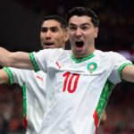 Hosts Morocco and Senegal into Afcon last four