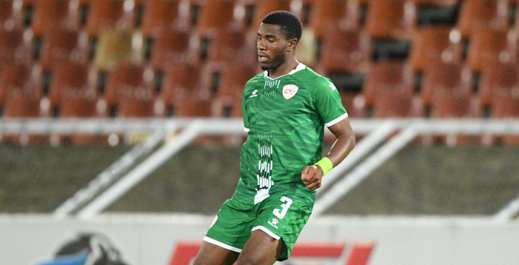 Sekhukhune defence defies title hopefuls Pirates