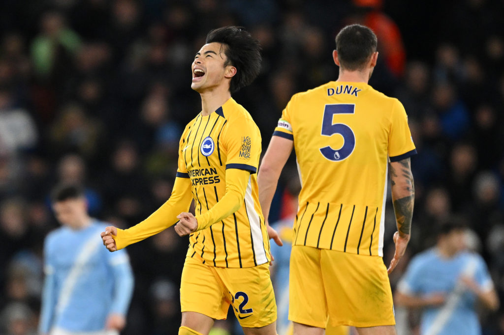 Photo by Clive Mason/Getty Images