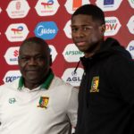 From Diaz to 'Mazadona' - Five new faces starring at Afcon