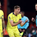 Romero takes aim at Spurs hierarchy as club crisis deepens