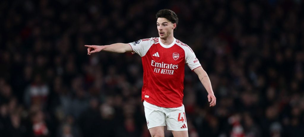 Arsenal eye crown with City facing Liverpool trip