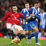 'Fragile' Man Utd hit new low with FA Cup exit