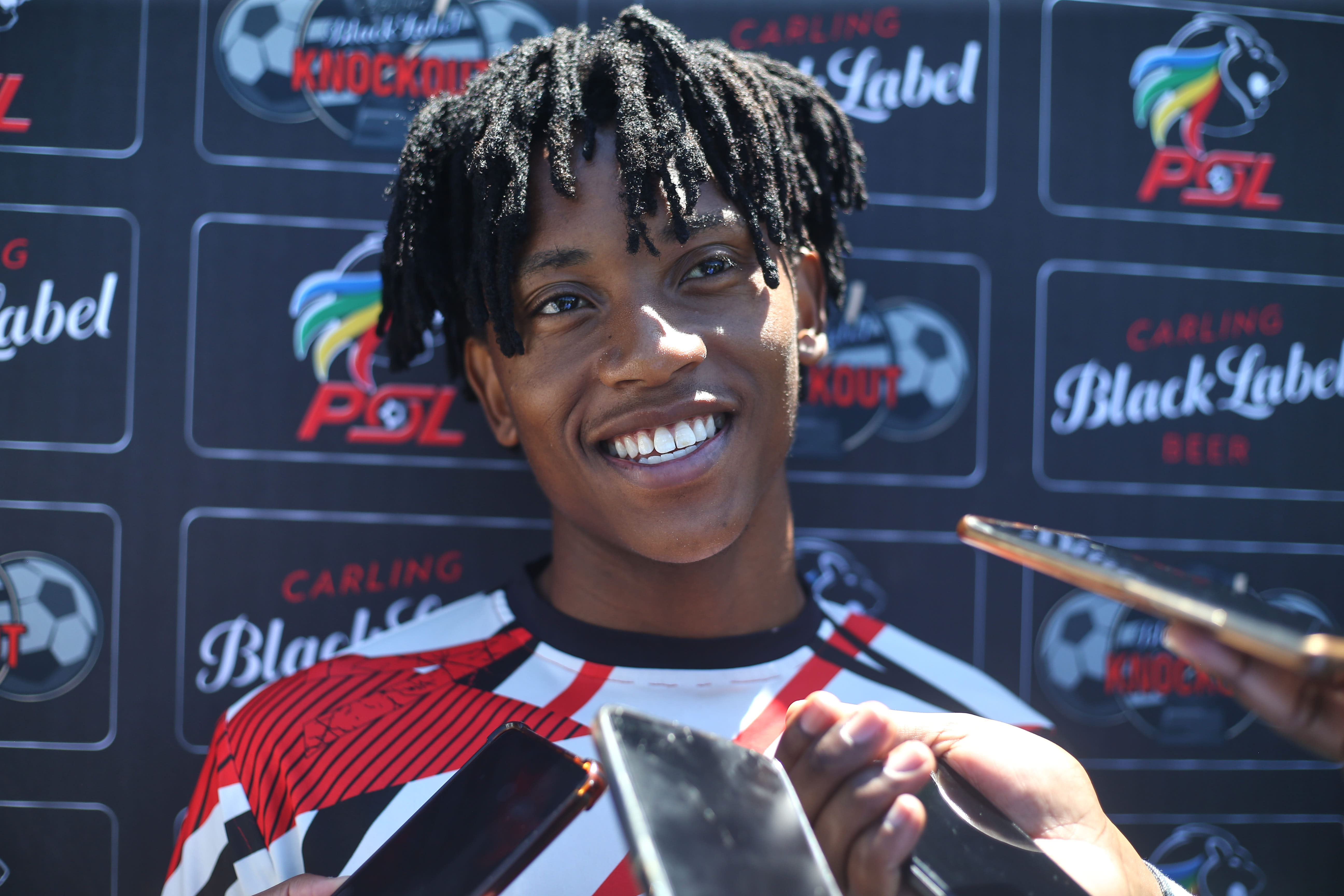 Photo by Daniel Hlongwane/Gallo Images