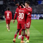 Liverpool on the up as new signings hit form, says Slot