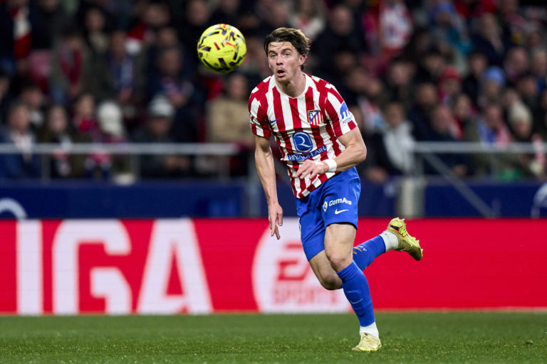 Photo: Diego Souto/Getty Images