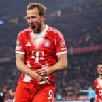 Schnitzel-fuelled Kane has Bayern hungry for history