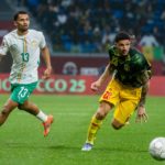 Watch: Highlights Mali v Senegal