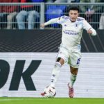 Villa seal place in Europa League last 16 as Forest beaten