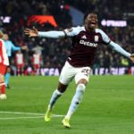 Forest, Celtic into Europa League play-offs as Villa fight back