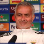Mourinho faces old club Real Madrid in Champions League