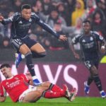 Mbappe: 'We deserve this situation'