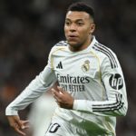 Real Madrid not 'kamikaze' with Mbappe health - Alonso
