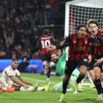 Slot: Liverpool running on empty in Bournemouth defeat