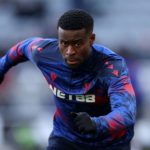 Man City chasing 'world's best' in Arsenal, says Guardiola