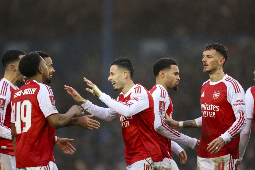 Photo by Robin Jones/Getty Images